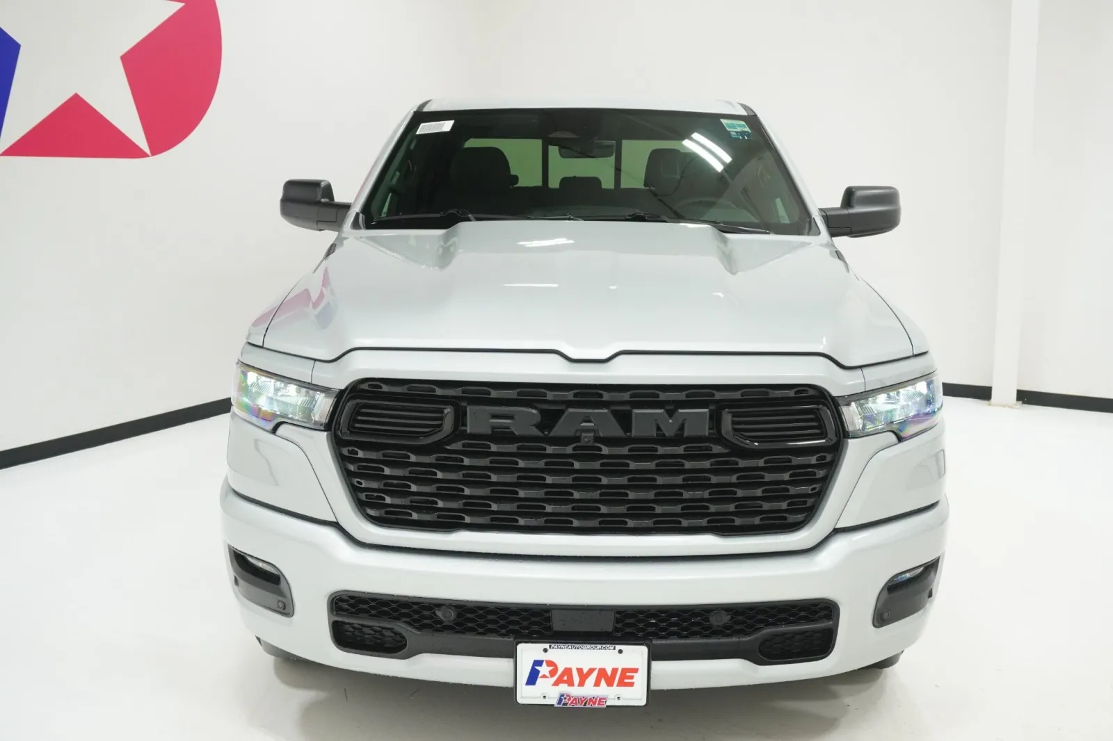 2027 RAM 1500 Express