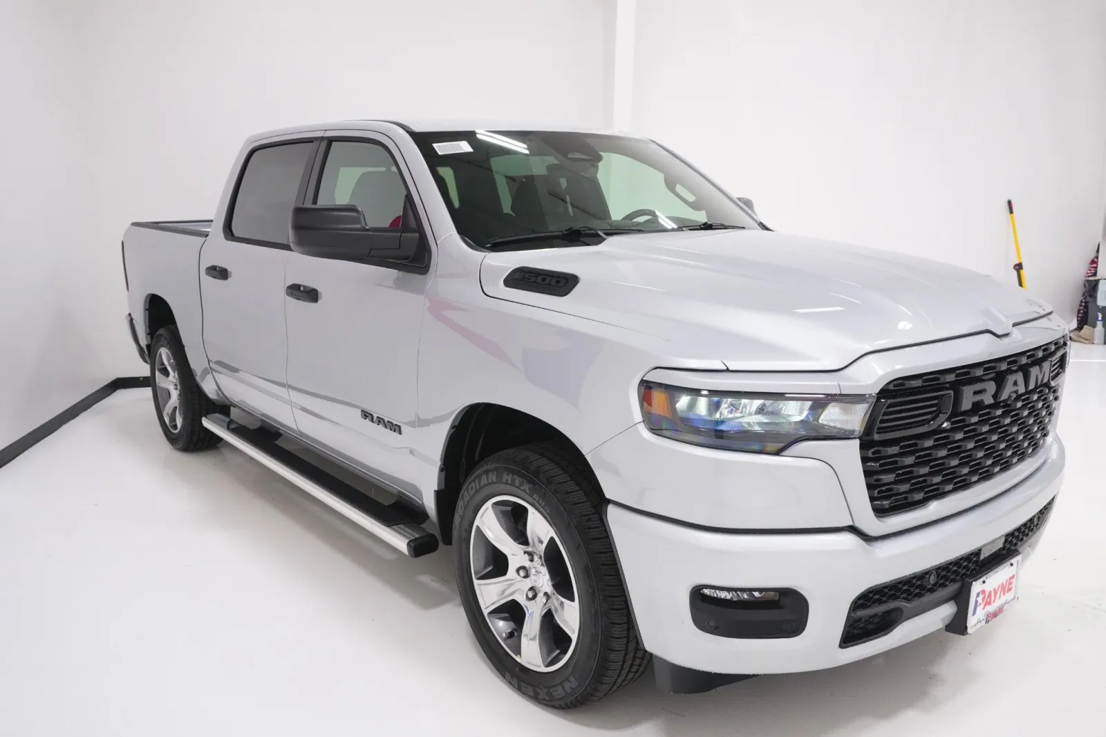 2027 RAM 1500 Express