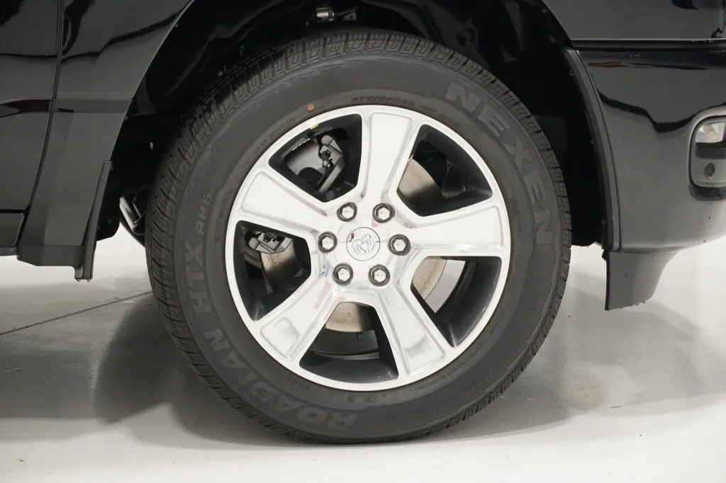 2027 RAM 1500 Express 2027 RAM 1500 Express