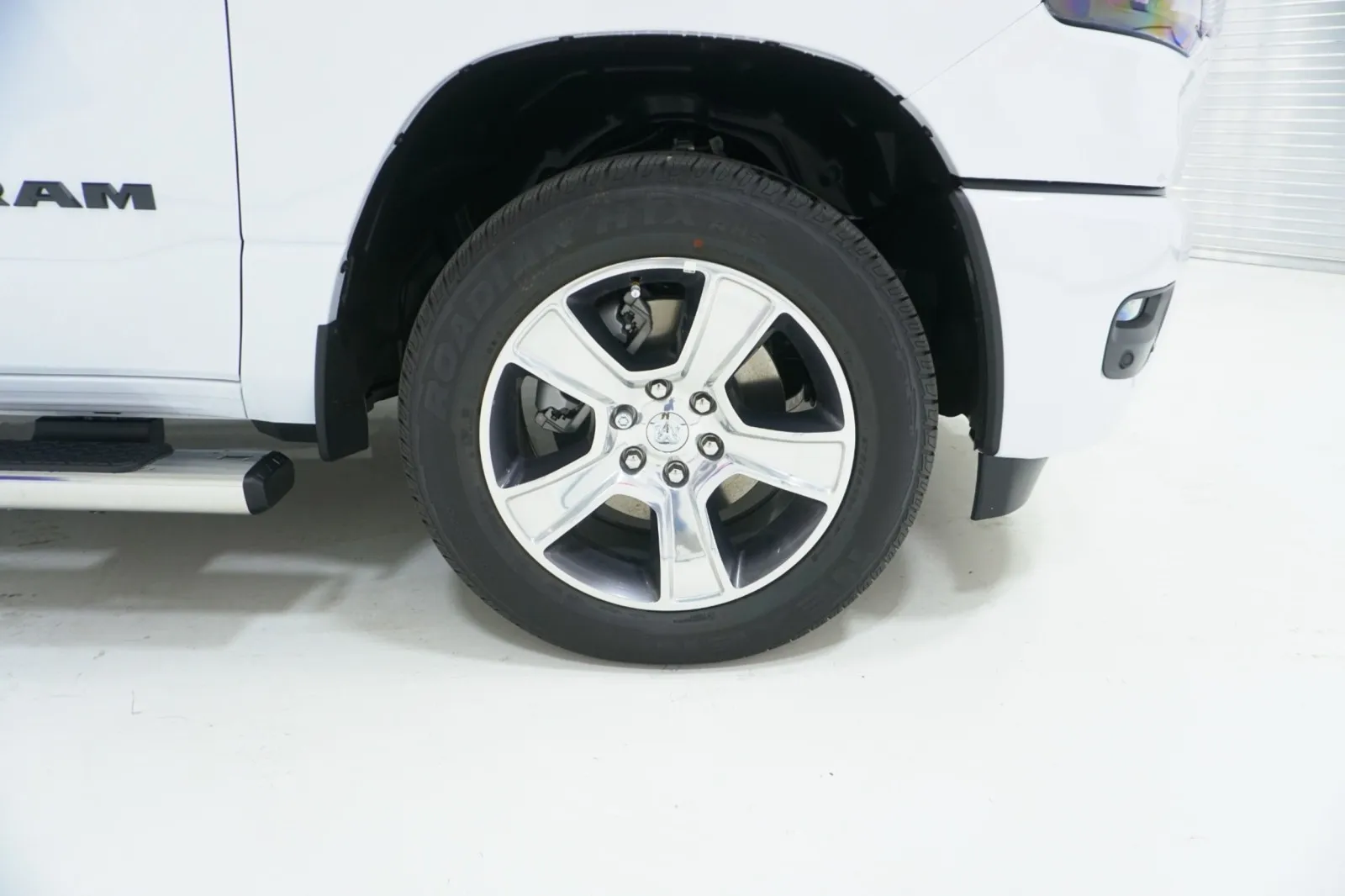 2027 RAM 1500 Express