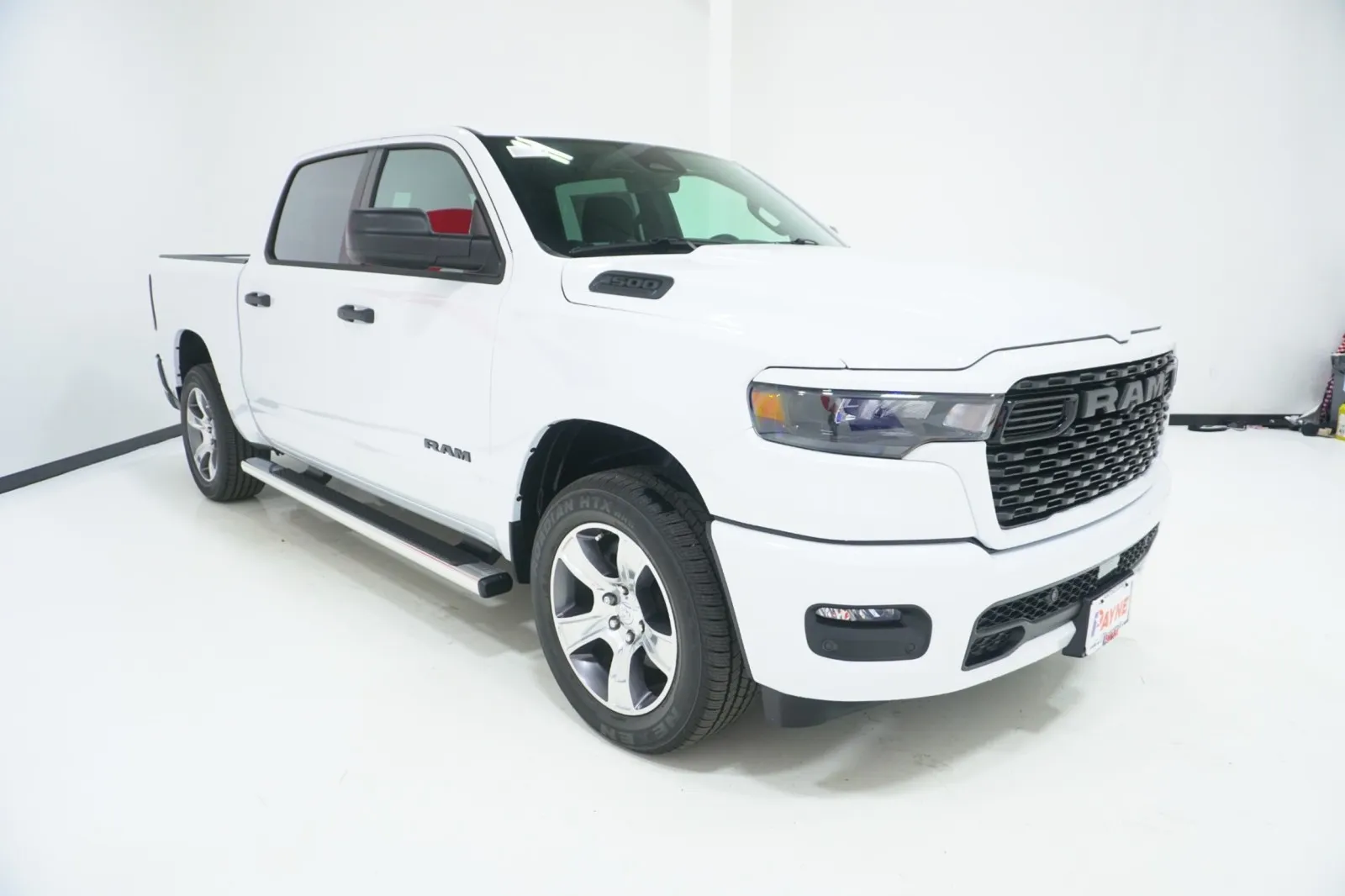 2027 RAM 1500 Express