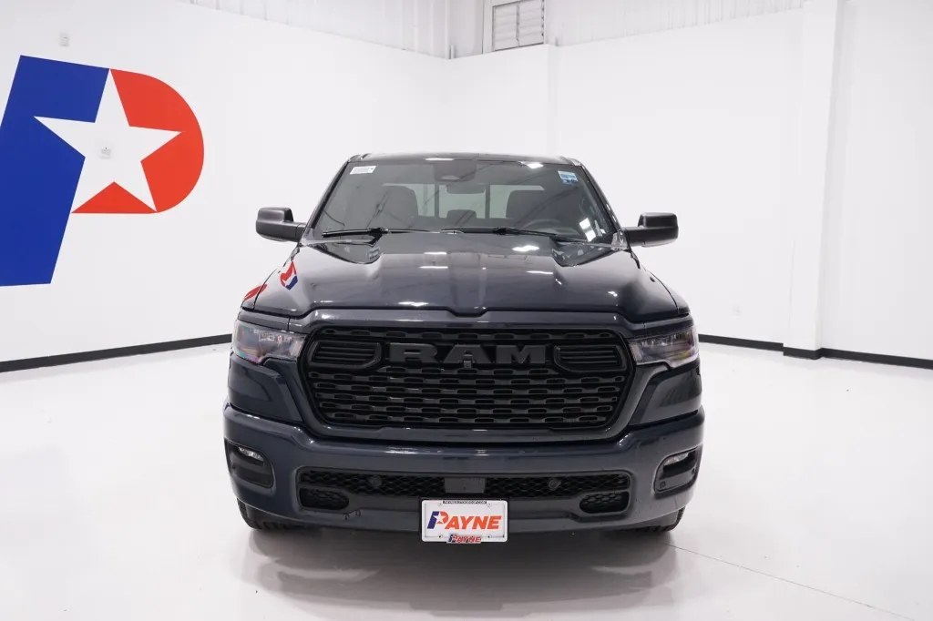 2027 RAM 1500 Express