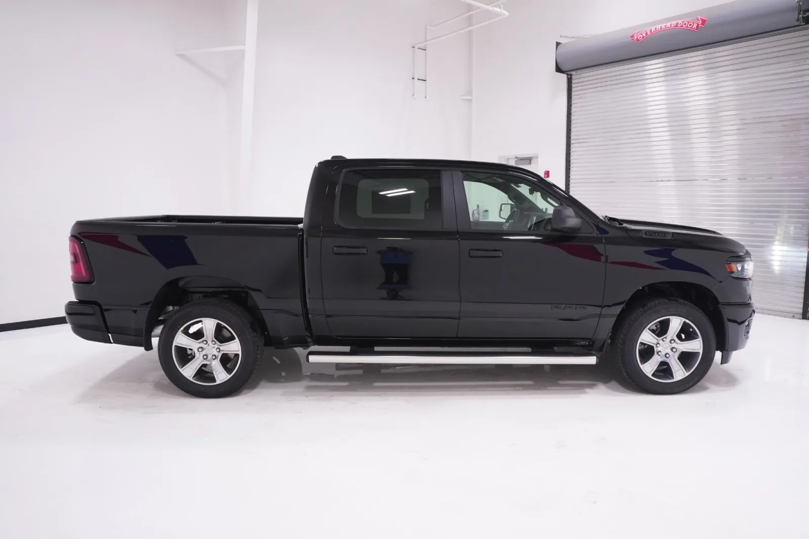 2027 RAM 1500 Express