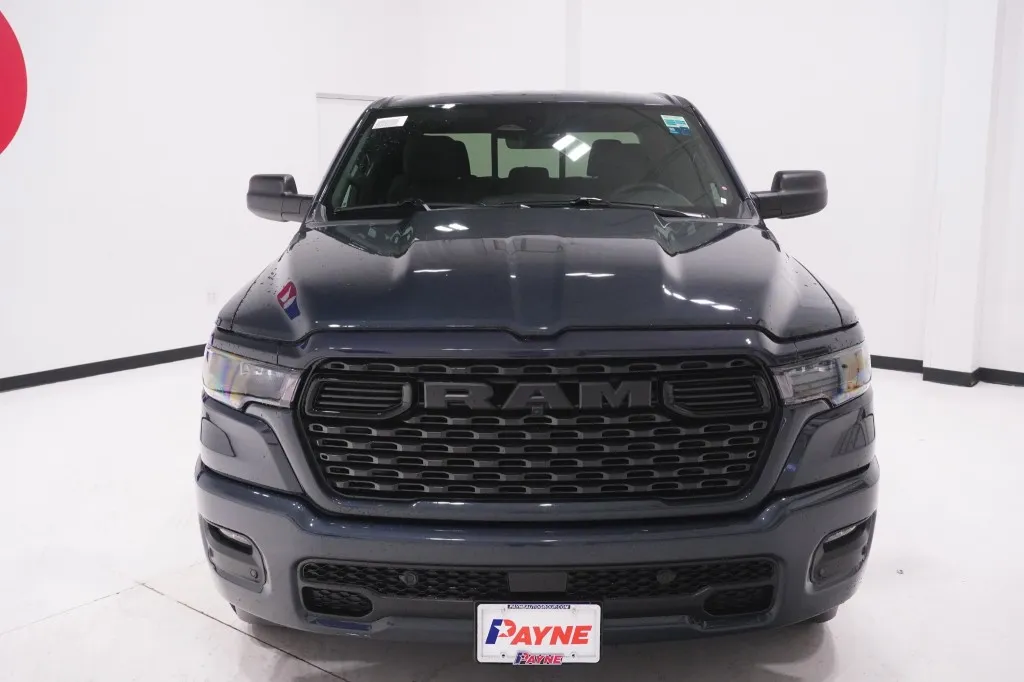 2027 RAM 1500 Express 2027 RAM 1500 Express