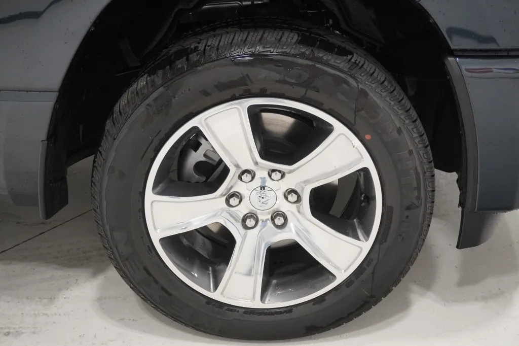 2027 RAM 1500 Express 2027 RAM 1500 Express