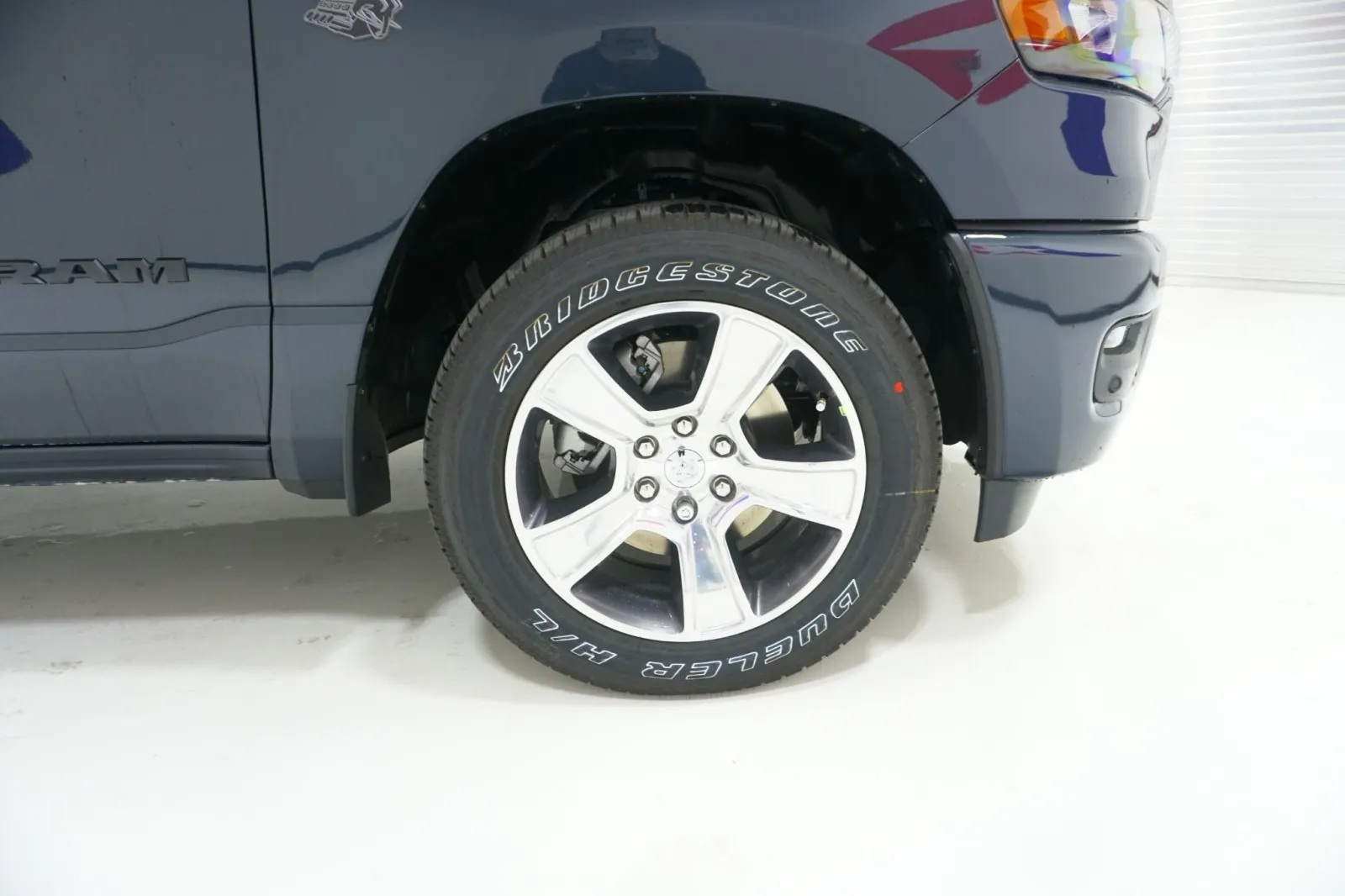 2027 RAM 1500 Express