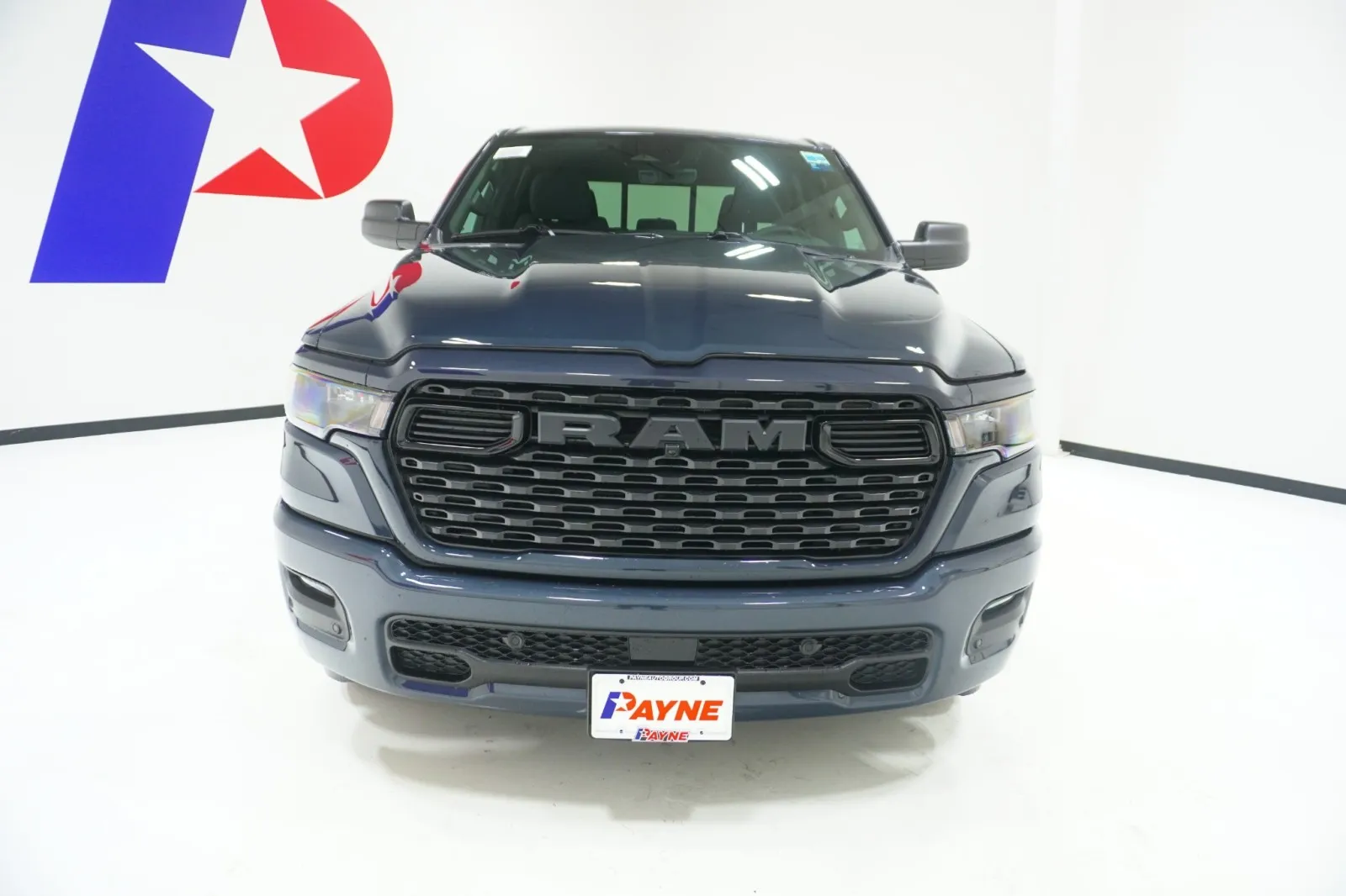 2027 RAM 1500 Express