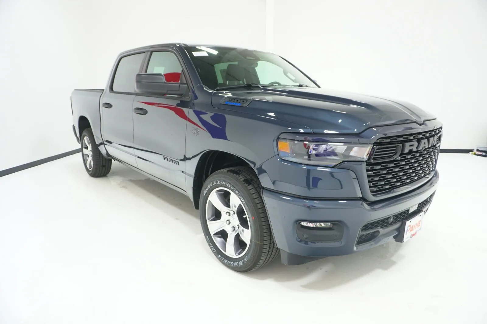 2027 RAM 1500 Express