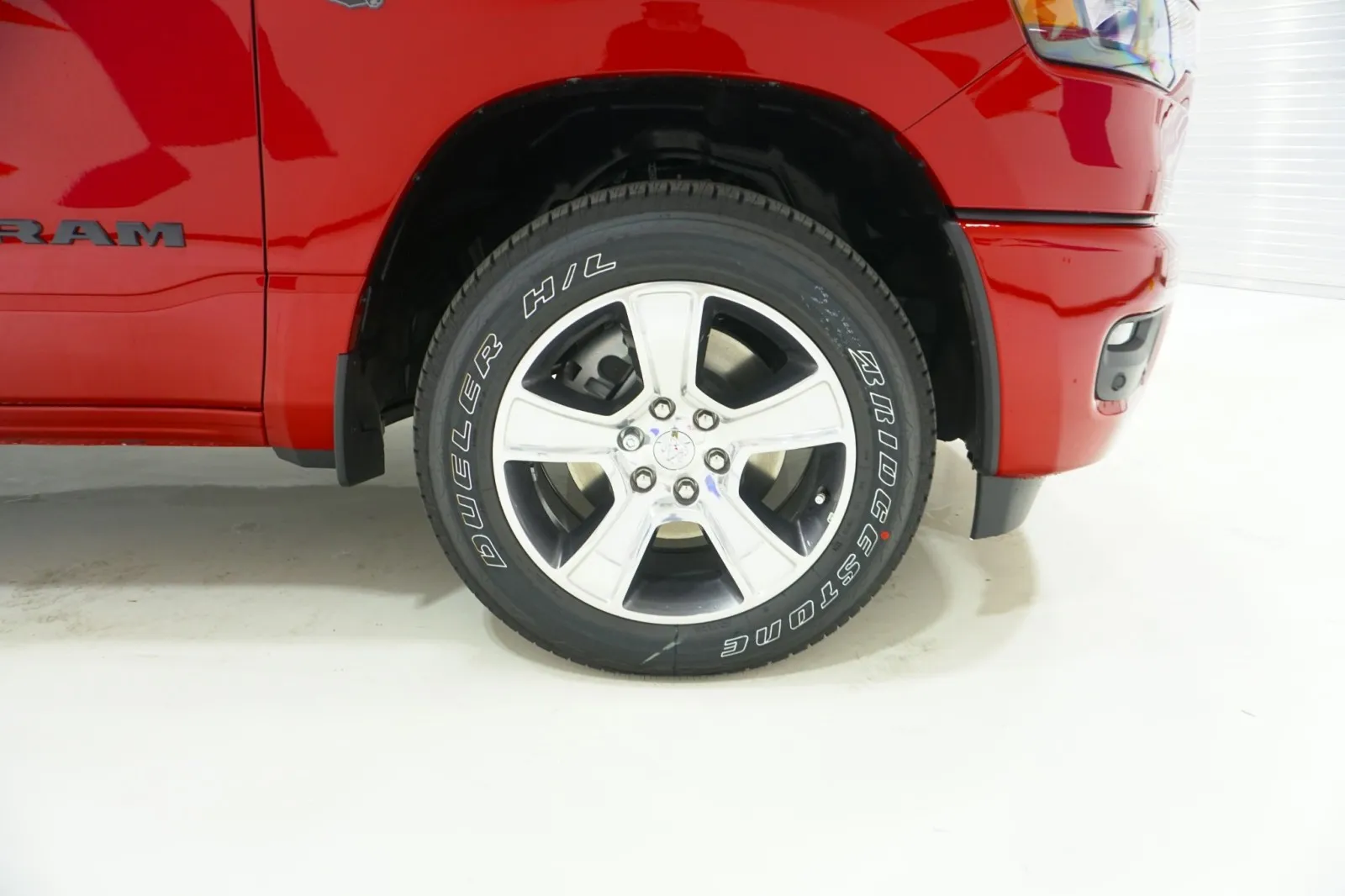 2027 RAM 1500 Express