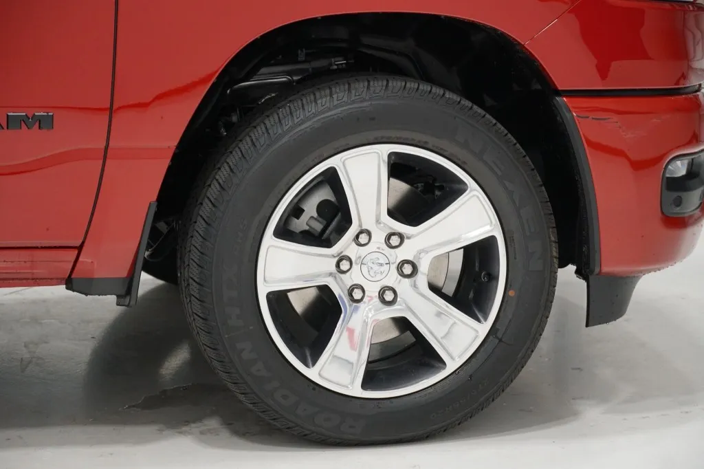 2027 RAM 1500 Express 2027 RAM 1500 Express