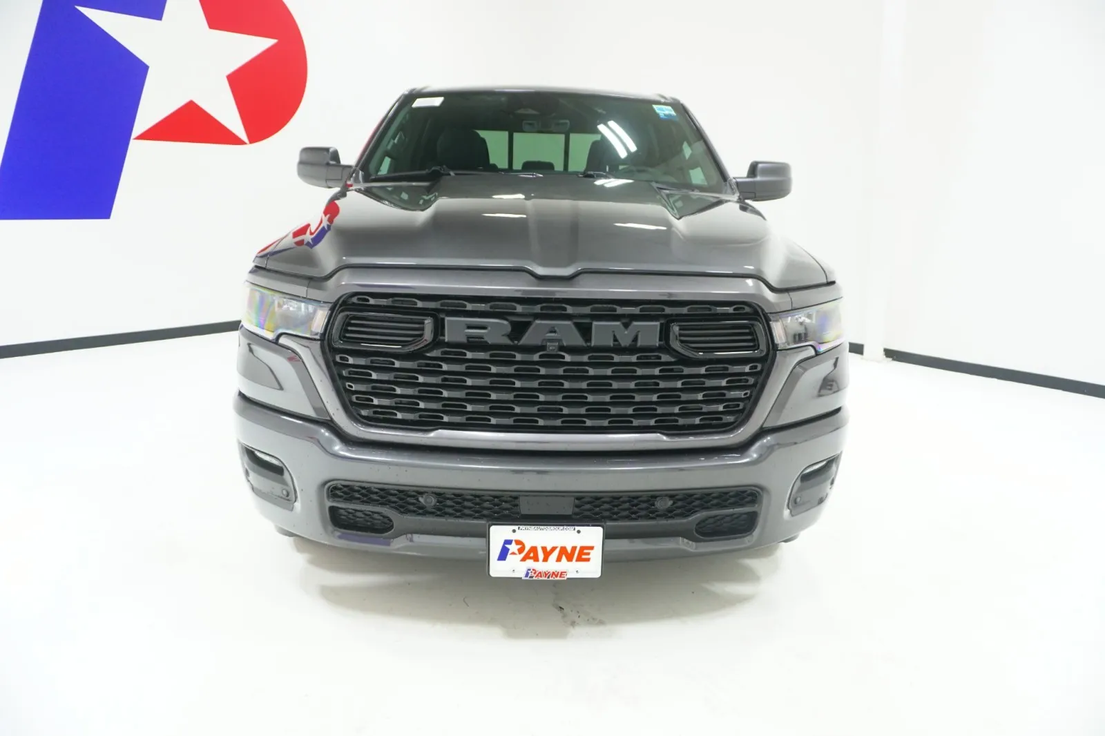 2027 RAM 1500 Express