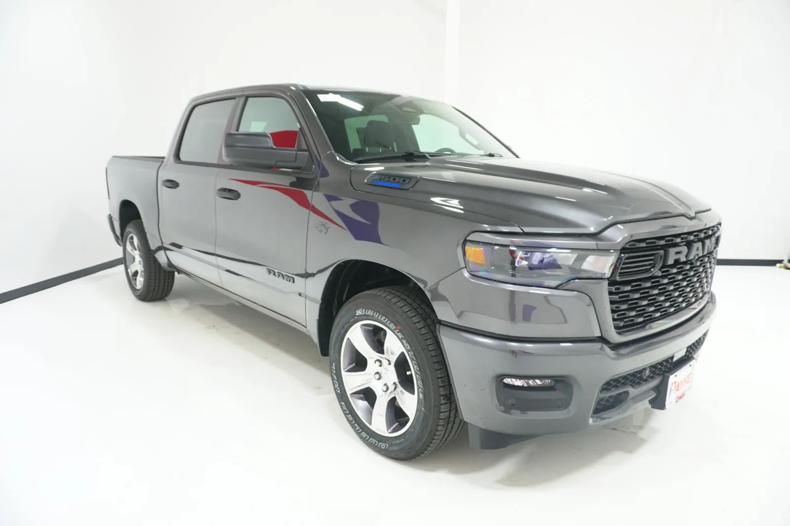 2027 RAM 1500 Express