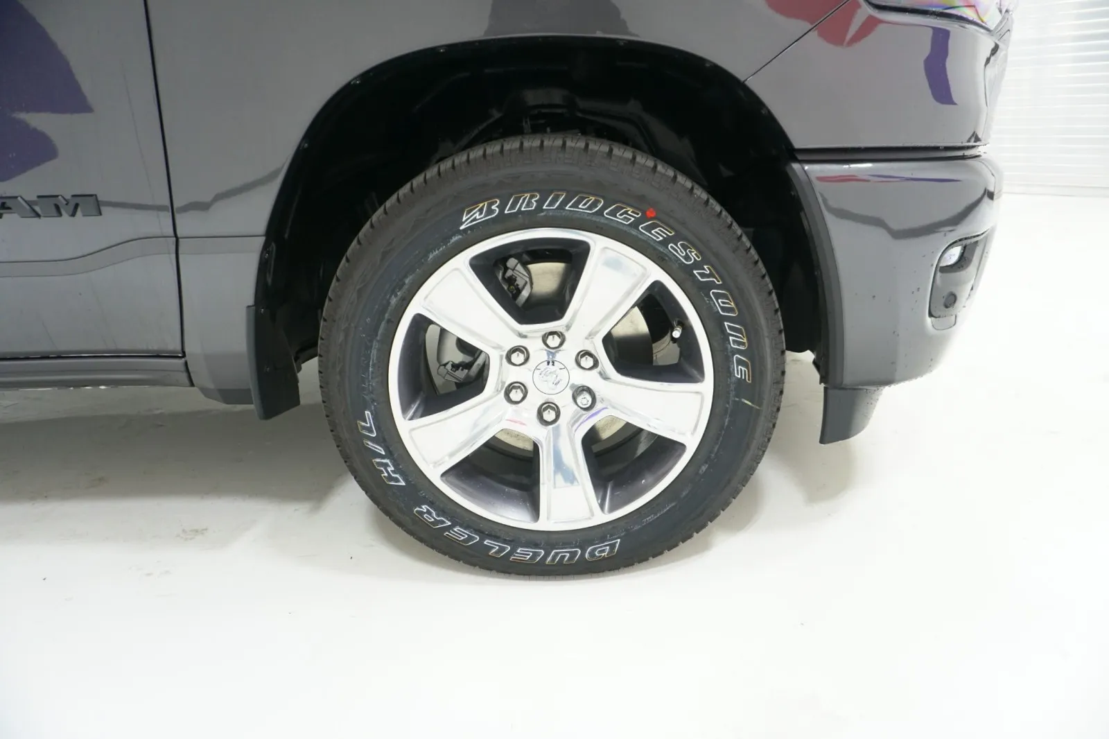2027 RAM 1500 Express
