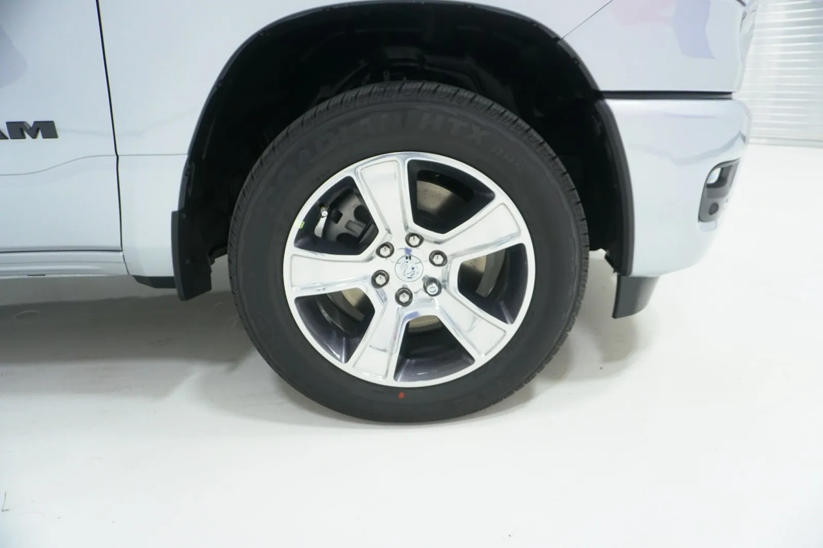 2027 RAM 1500 Express