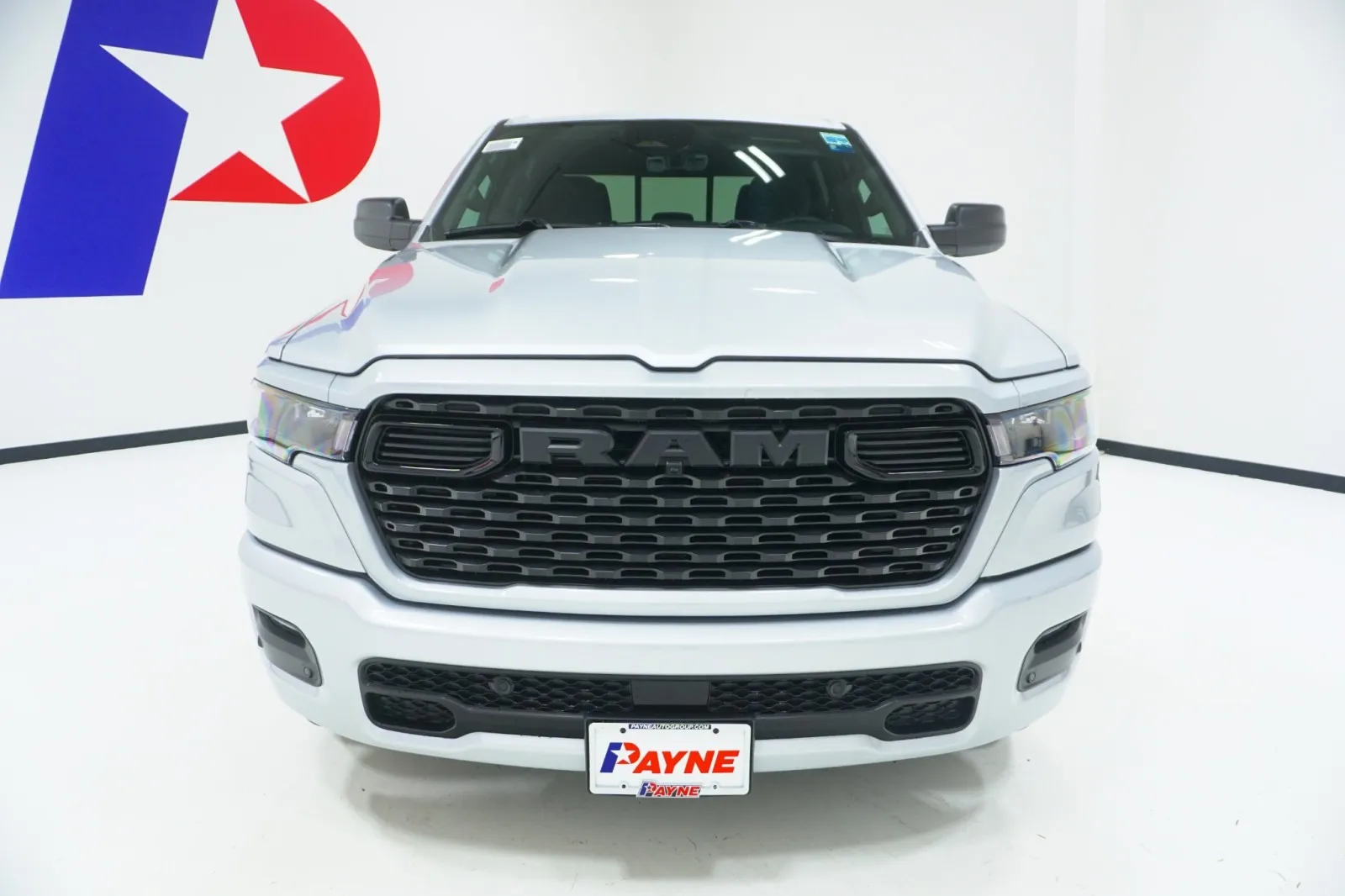 2027 RAM 1500 Express