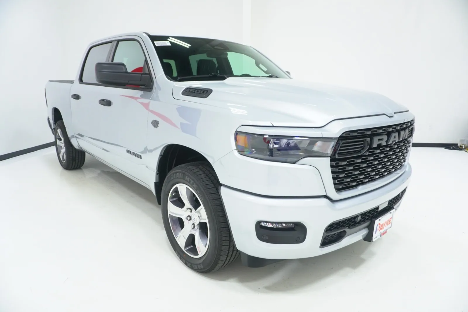 2027 RAM 1500 Express