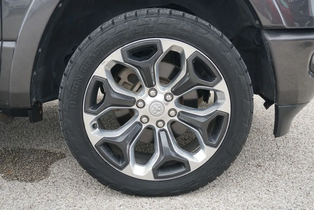 2019 RAM 1500 Limited