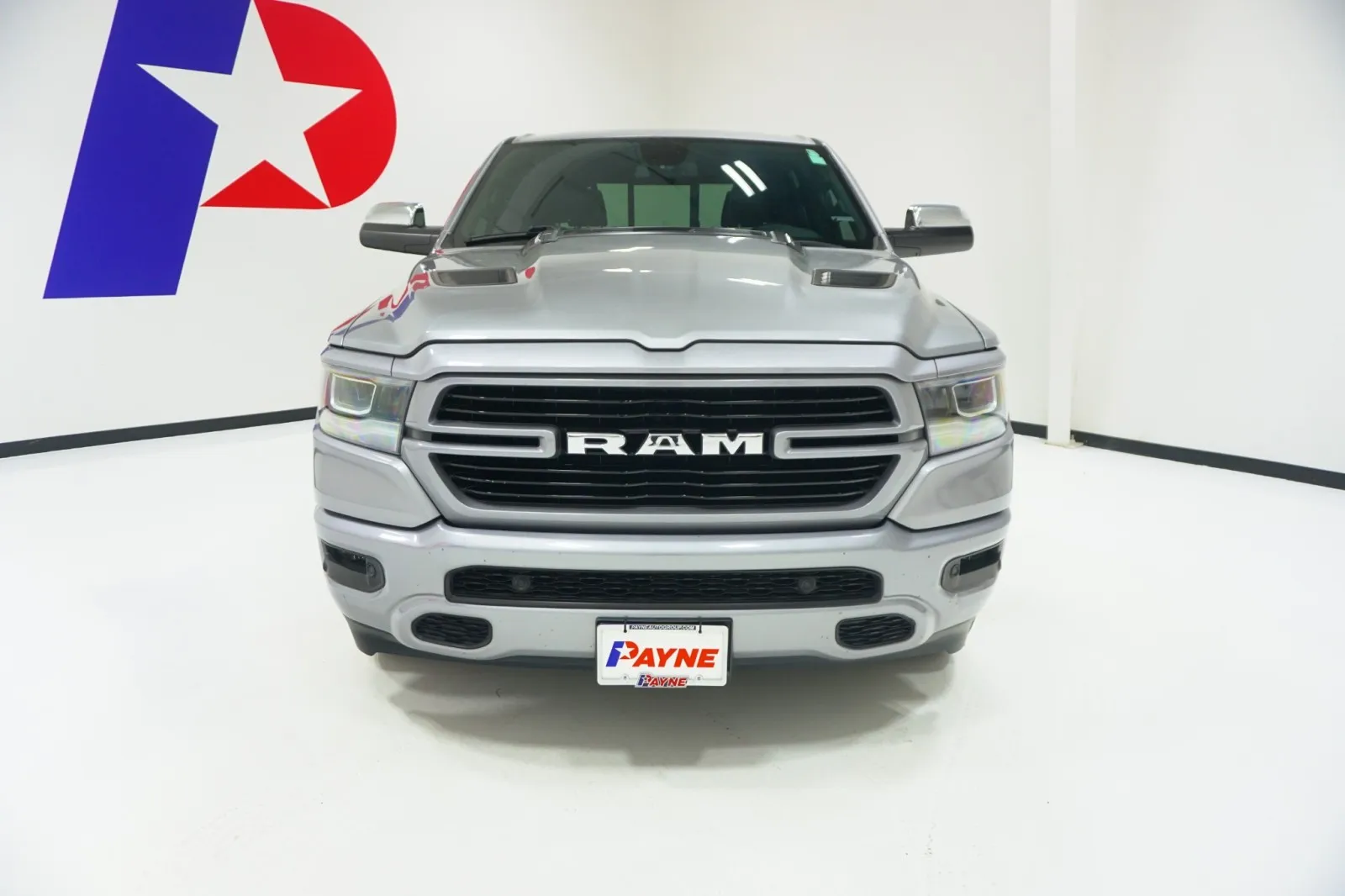 2020 RAM 1500 Laramie 2020 RAM 1500 Laramie