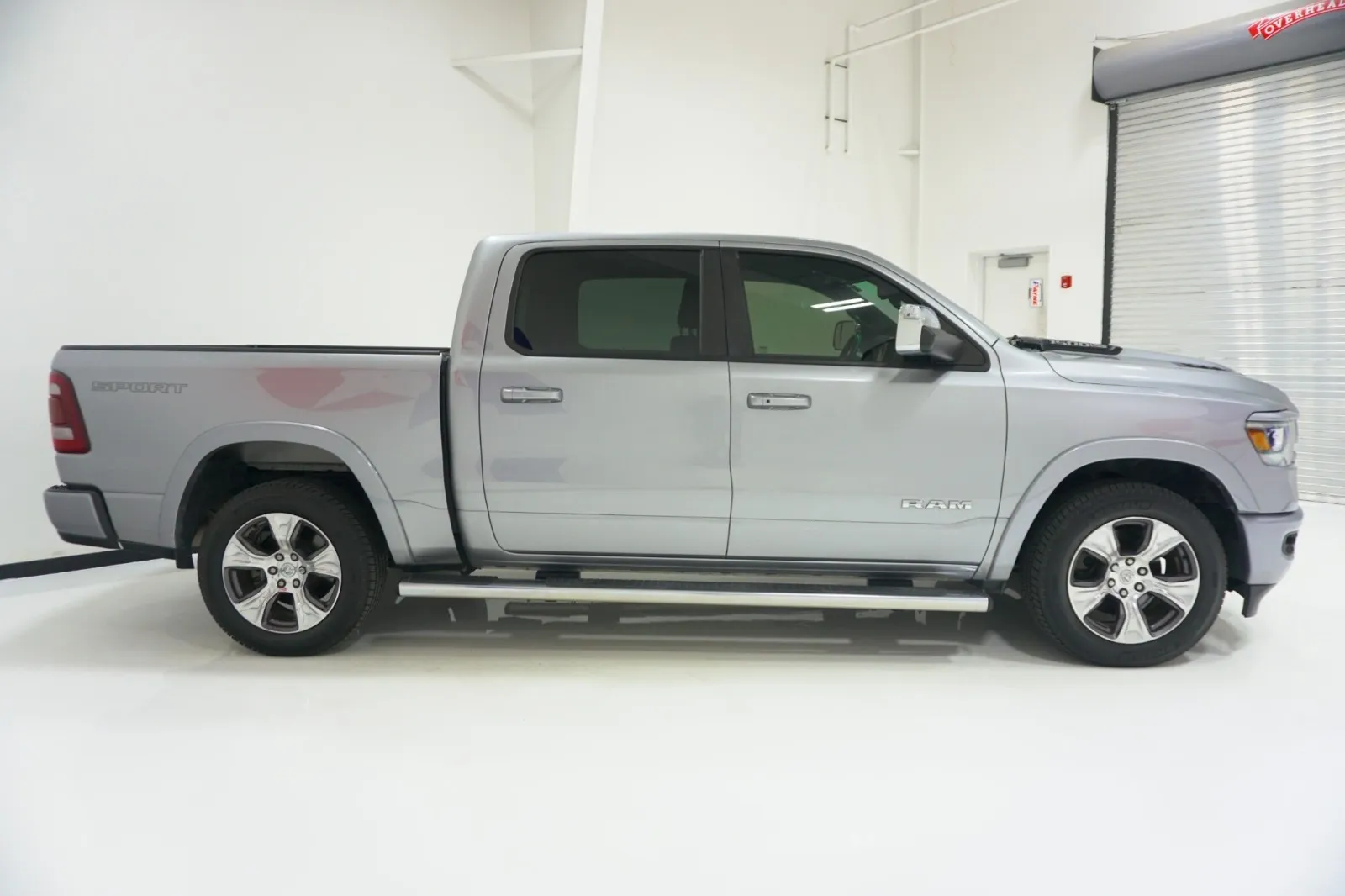 2020 RAM 1500 Laramie 2020 RAM 1500 Laramie