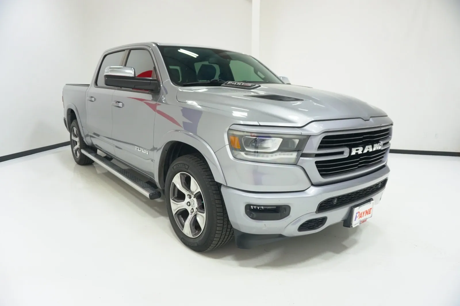 2020 RAM 1500 Laramie 2020 RAM 1500 Laramie
