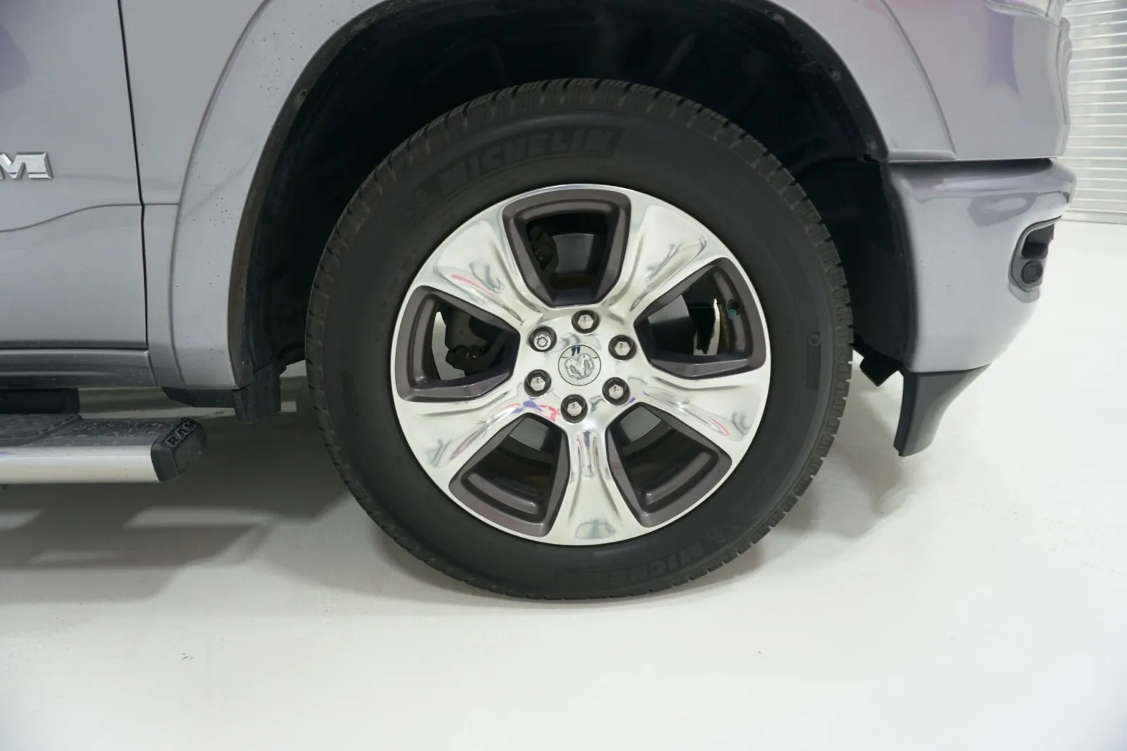 2020 RAM 1500 Laramie 2020 RAM 1500 Laramie