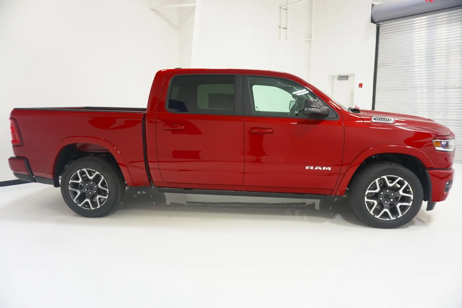 2026 RAM 1500 Laramie 2026 RAM 1500 Laramie