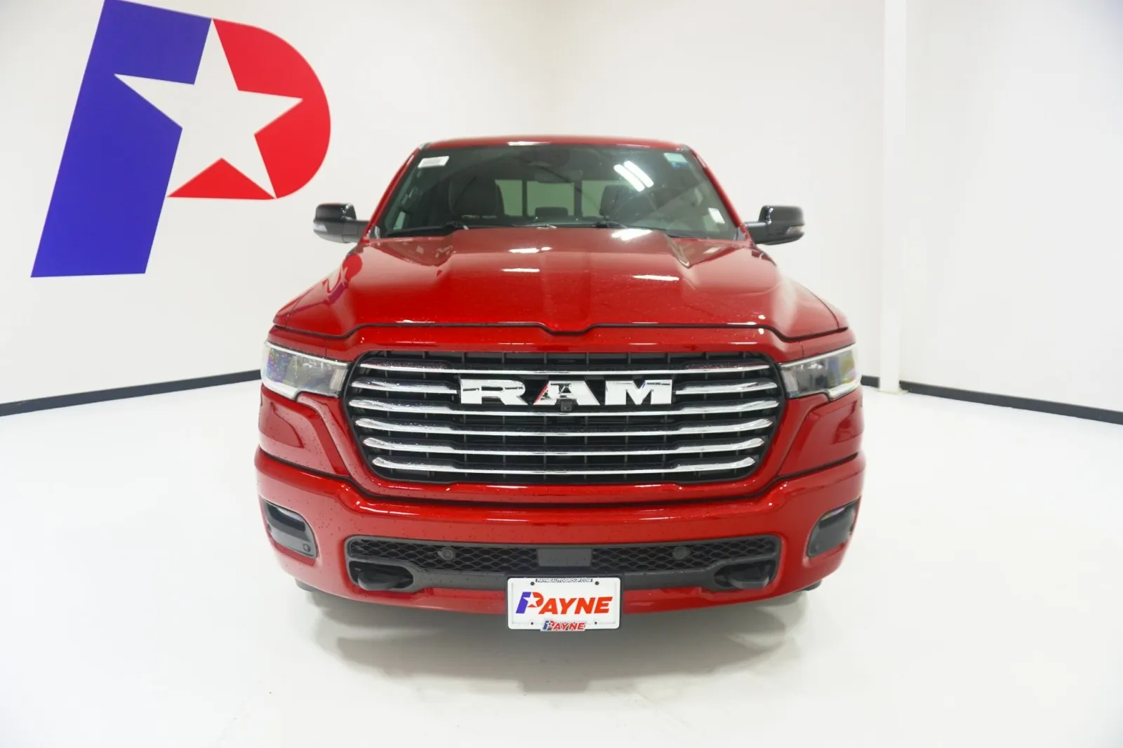 2026 RAM 1500 Laramie 2026 RAM 1500 Laramie