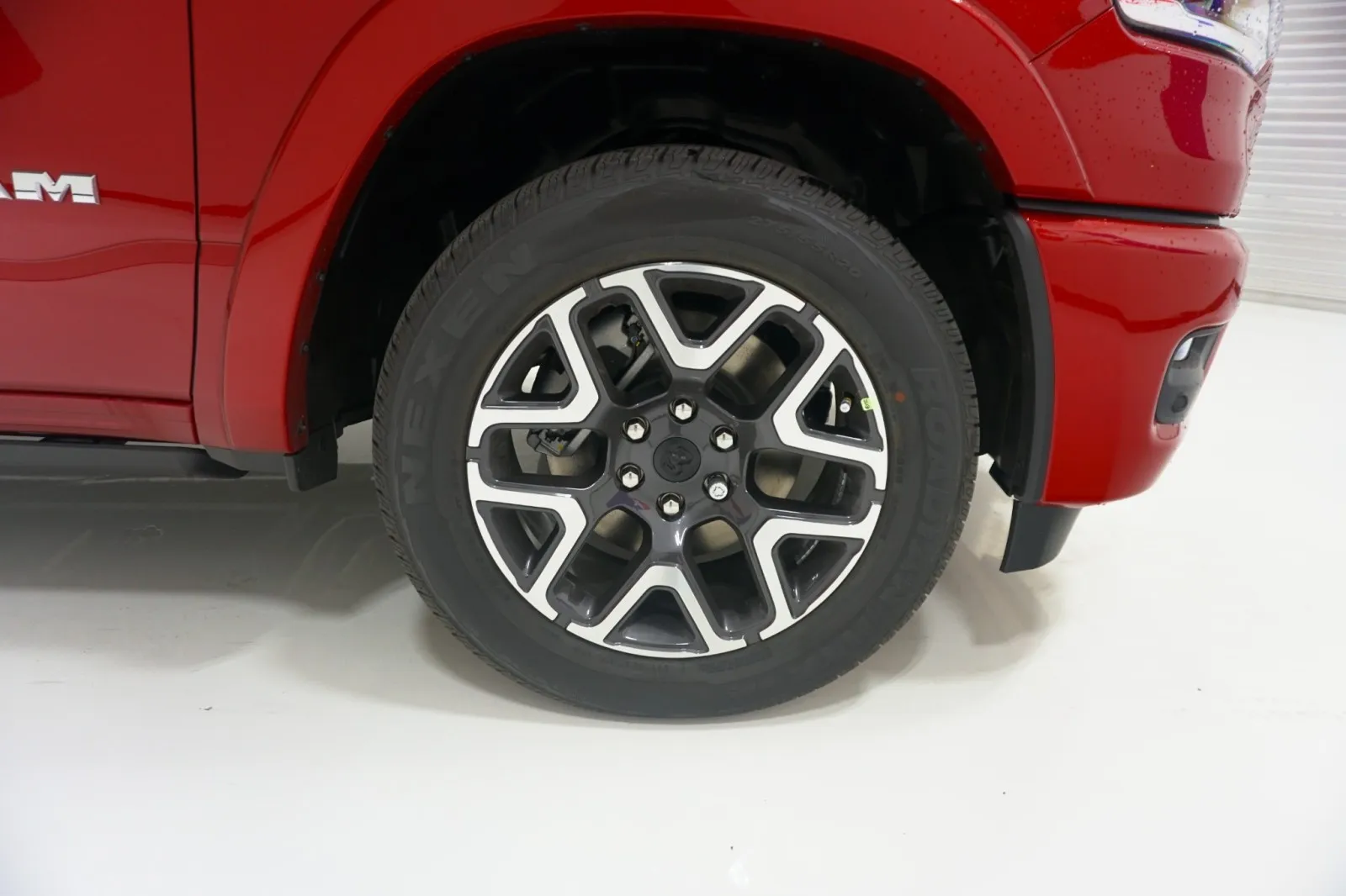 2026 RAM 1500 Laramie 2026 RAM 1500 Laramie