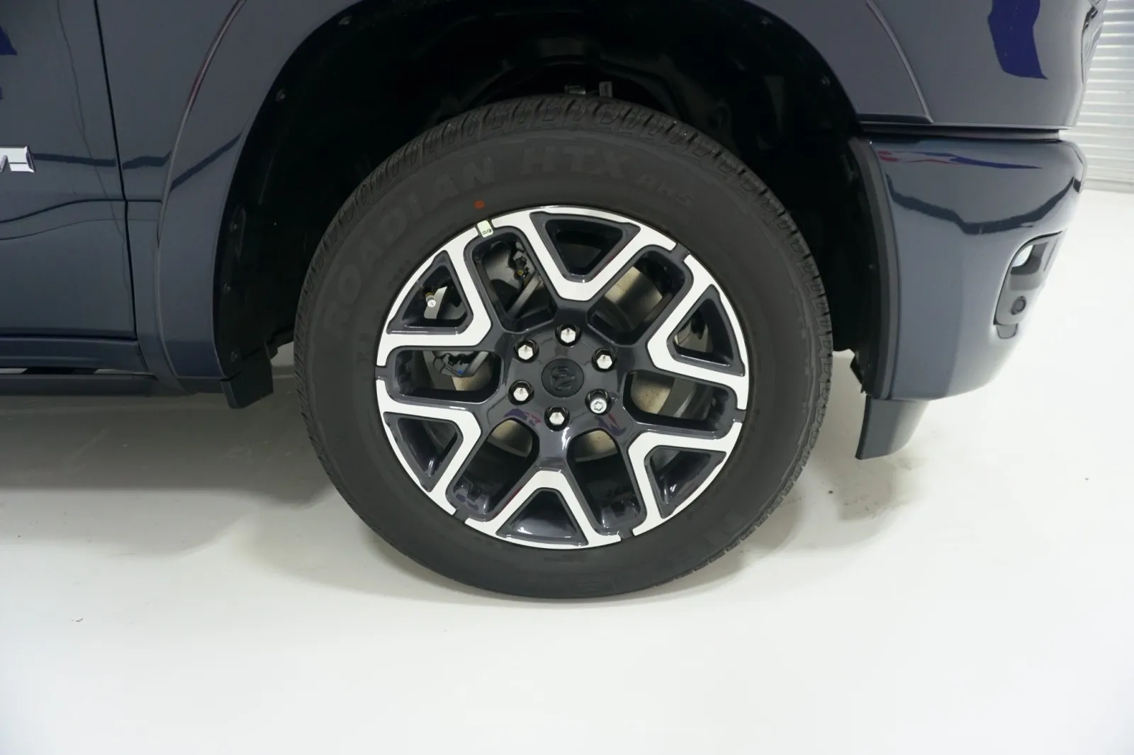 2026 RAM 1500 Laramie 2026 RAM 1500 Laramie