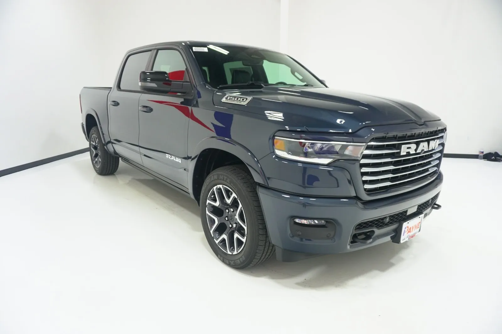 2026 RAM 1500 Laramie 2026 RAM 1500 Laramie