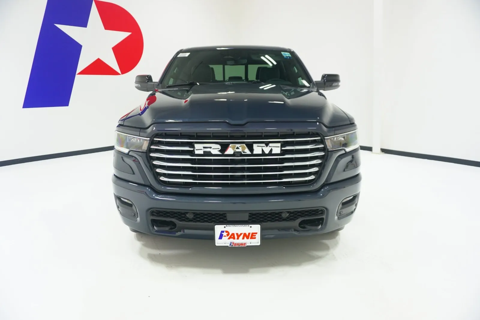 2026 RAM 1500 Laramie 2026 RAM 1500 Laramie