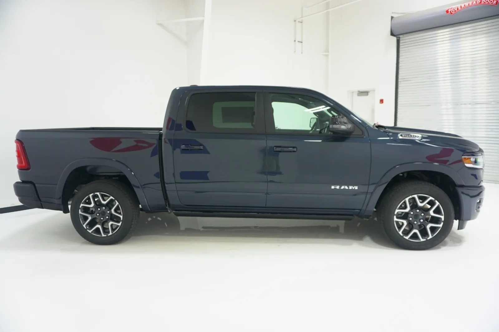 2026 RAM 1500 Laramie 2026 RAM 1500 Laramie