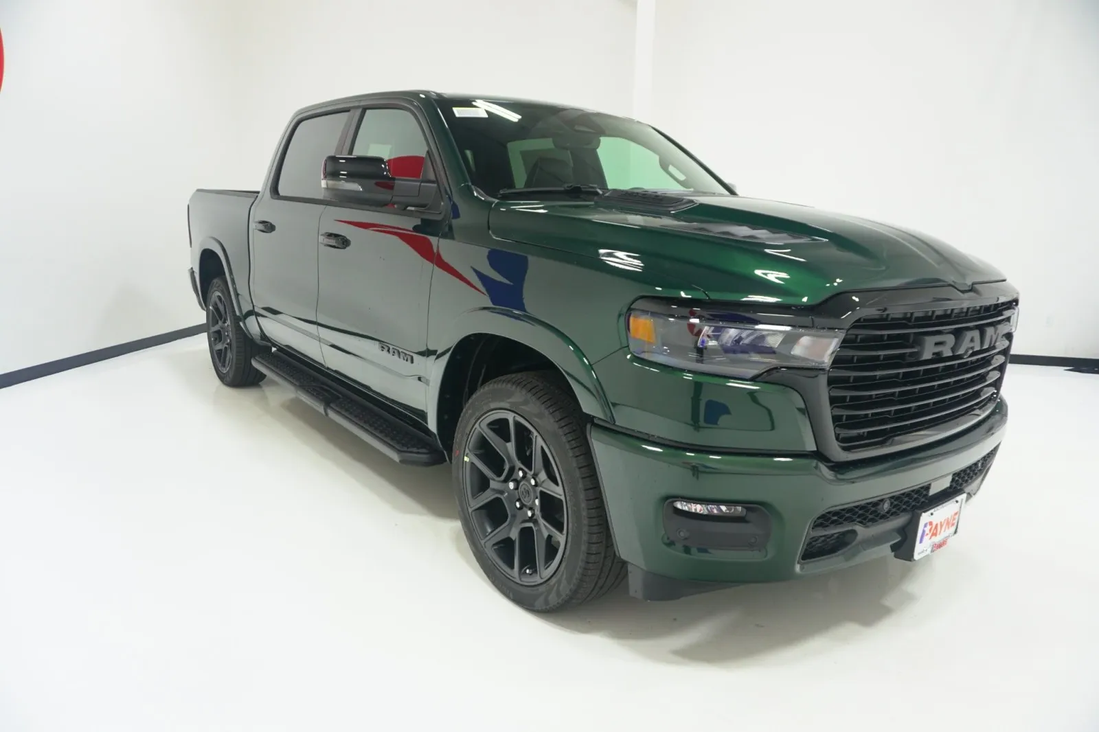 2026 RAM 1500 Laramie 2026 RAM 1500 Laramie