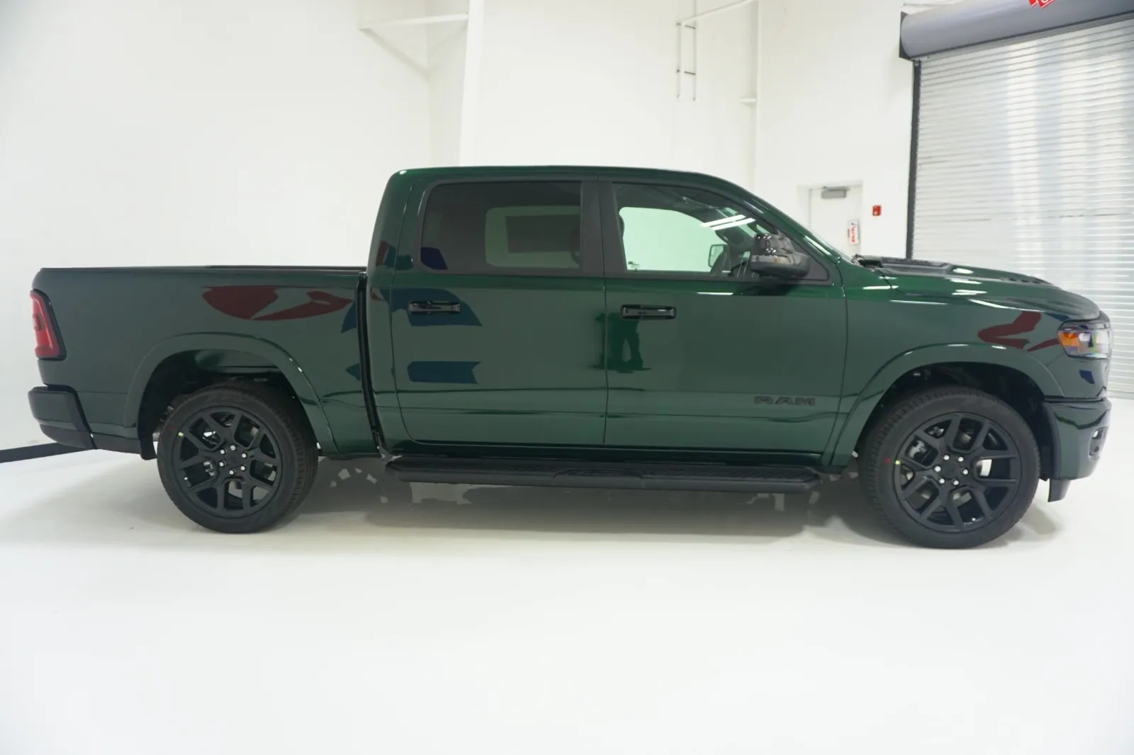 2026 RAM 1500 Laramie 2026 RAM 1500 Laramie