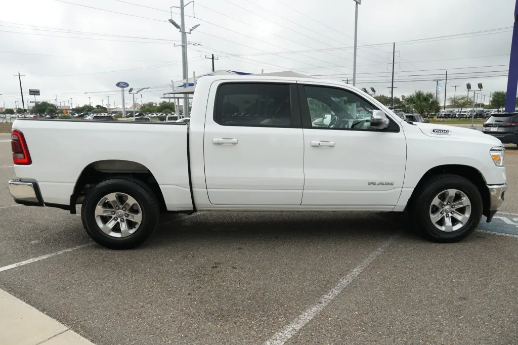 2024 RAM 1500 Laramie 2024 RAM 1500 Laramie