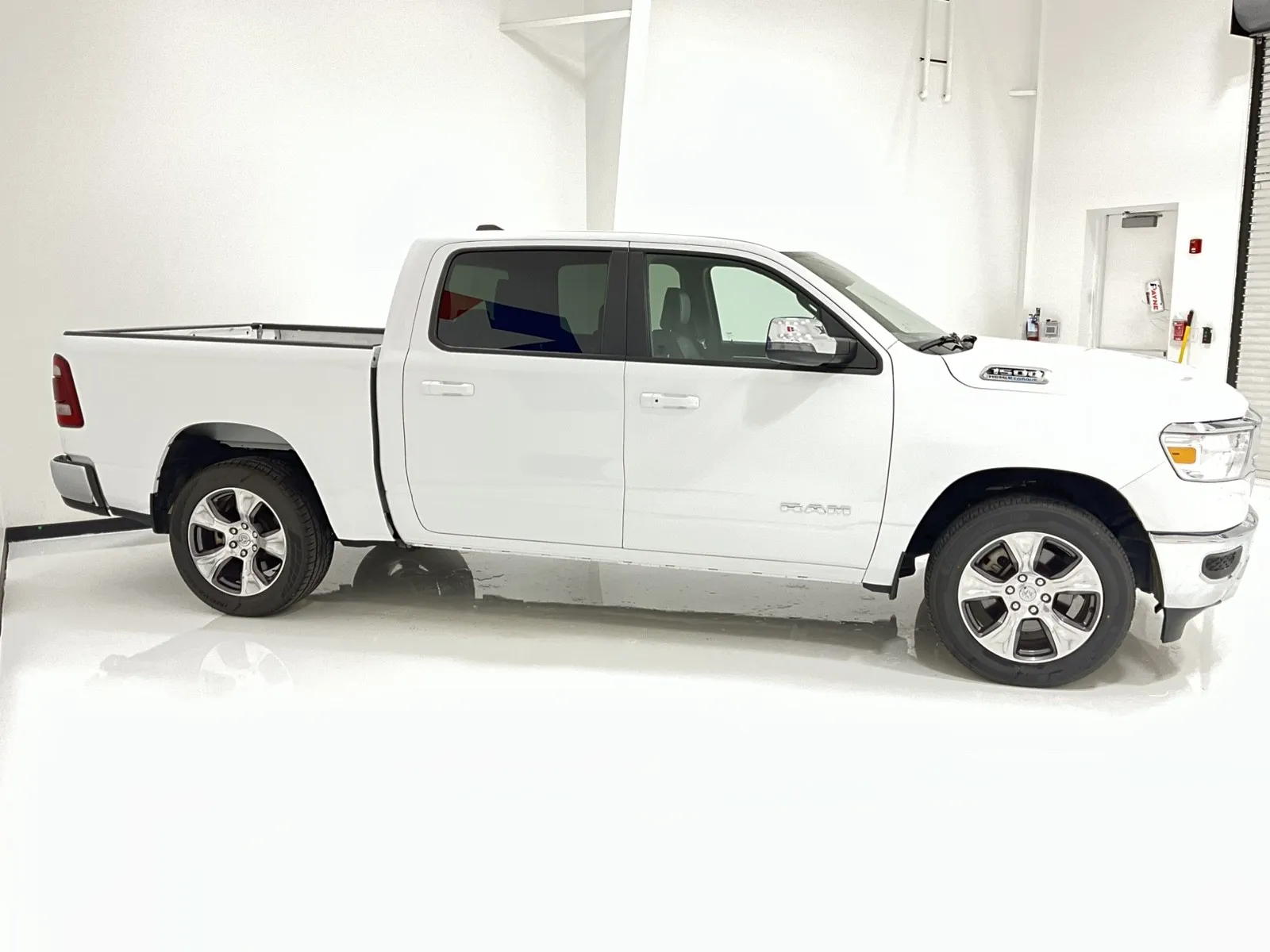 2024 RAM 1500 Laramie 2024 RAM 1500 Laramie