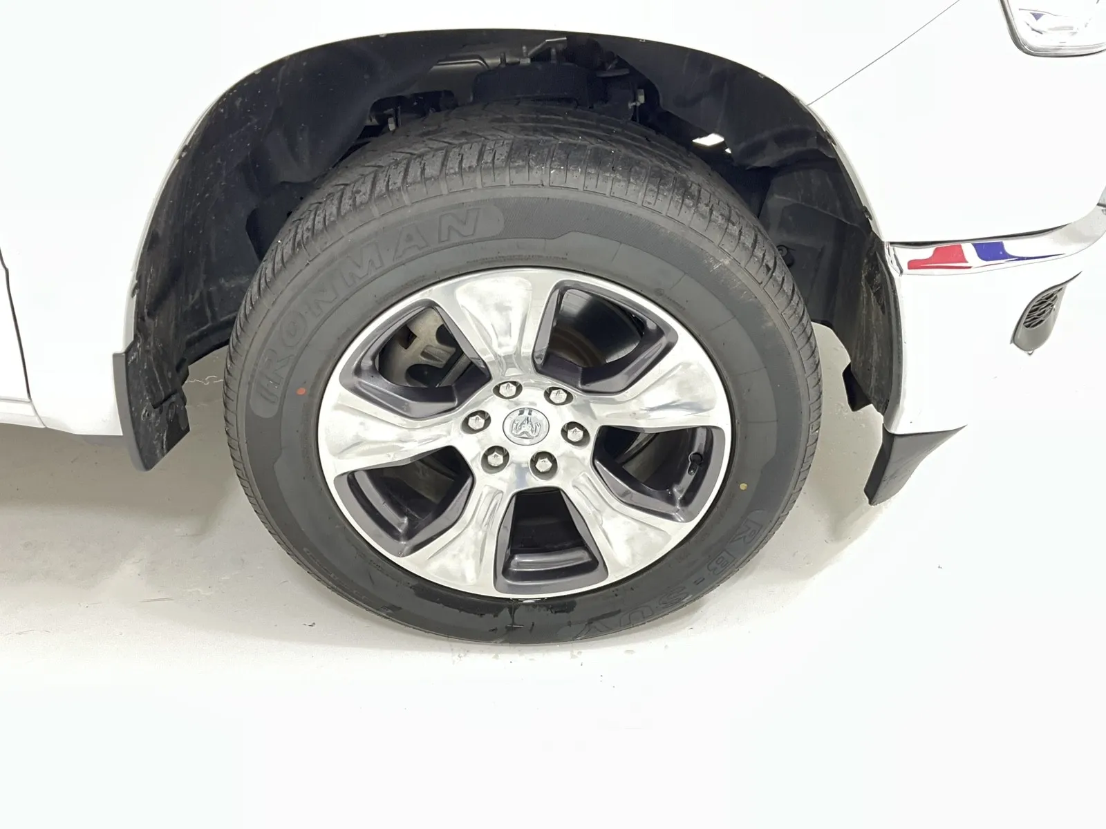 2024 RAM 1500 Laramie 2024 RAM 1500 Laramie