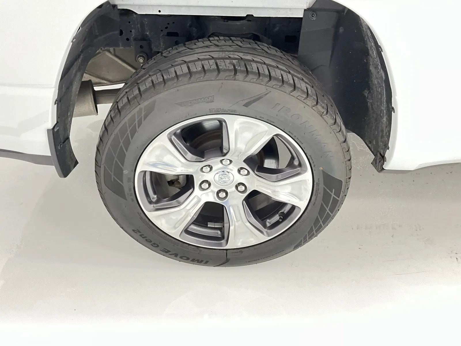 2024 RAM 1500 Laramie 2024 RAM 1500 Laramie
