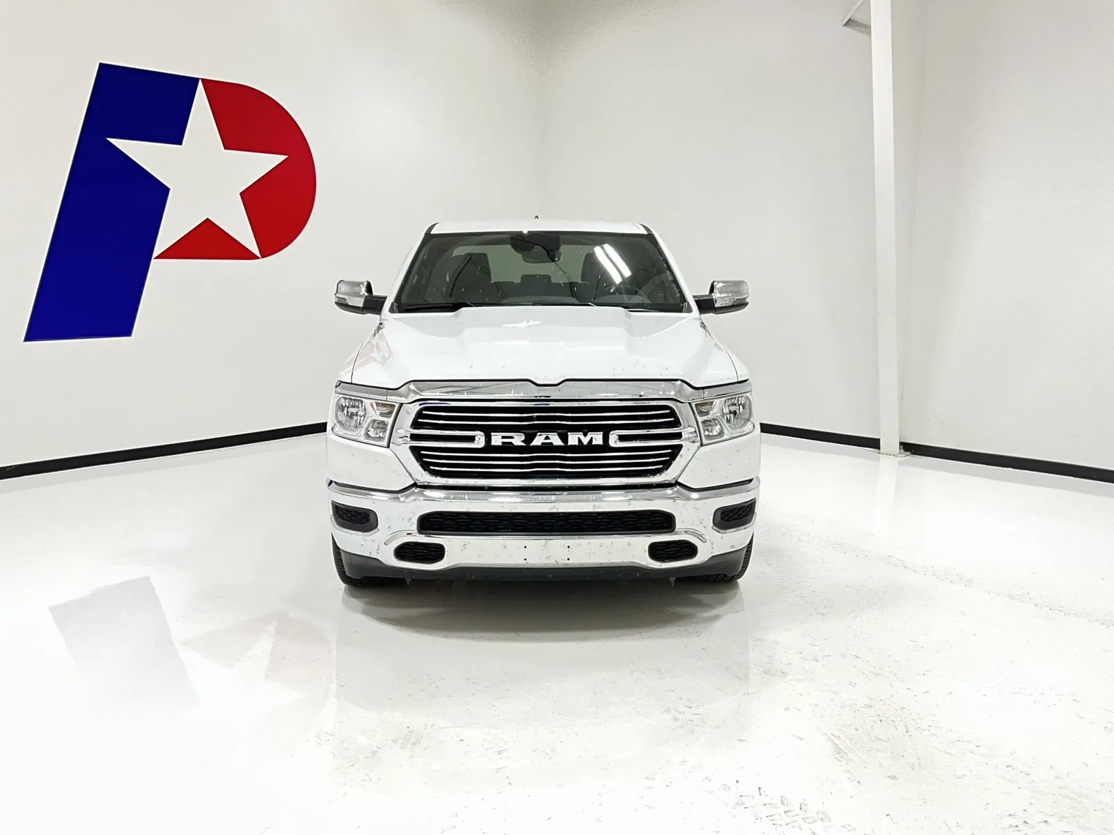 2024 RAM 1500 Laramie 2024 RAM 1500 Laramie