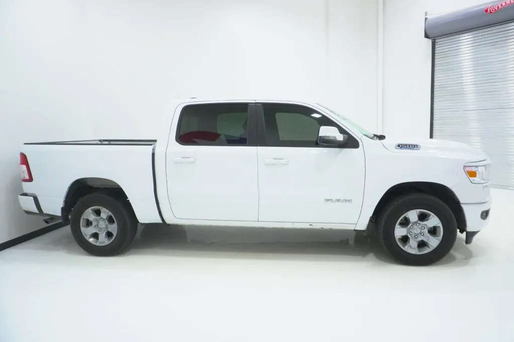 2024 RAM 1500 Lone Star