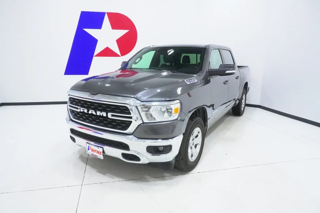 2022 RAM 1500 Lone Star