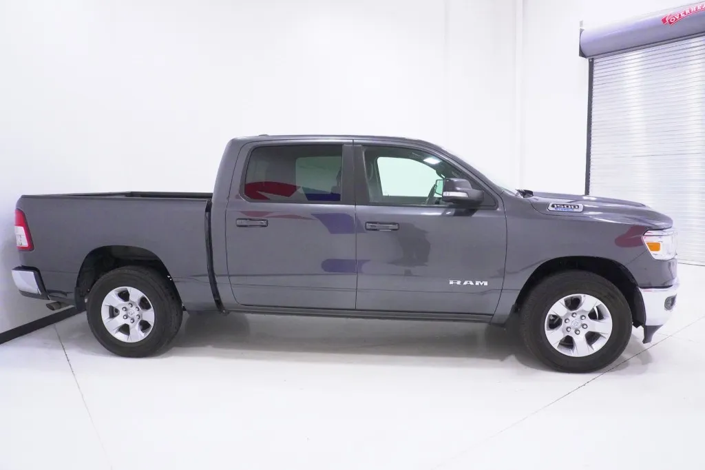 2022 RAM 1500 Lone Star