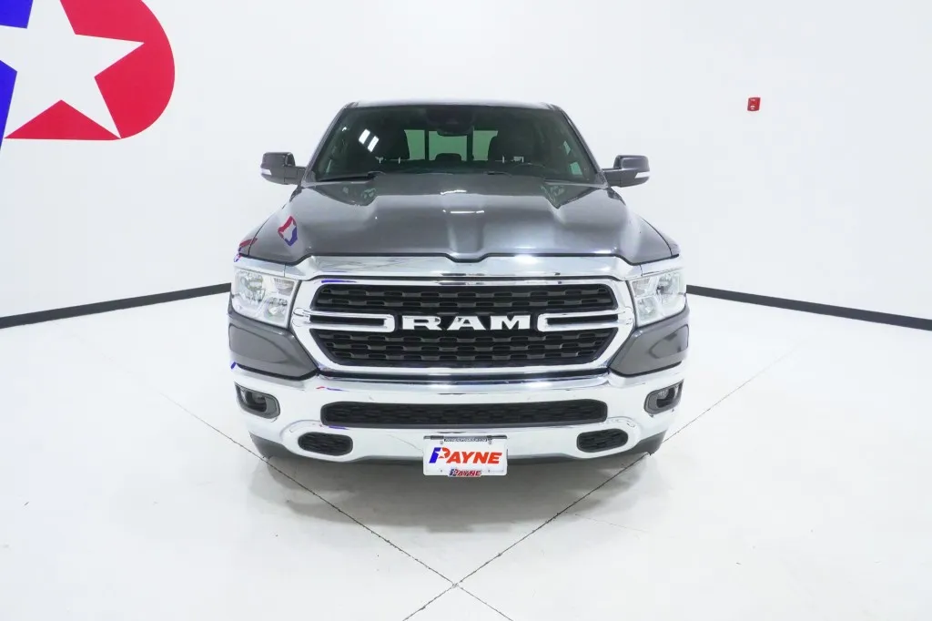 2022 RAM 1500 Lone Star