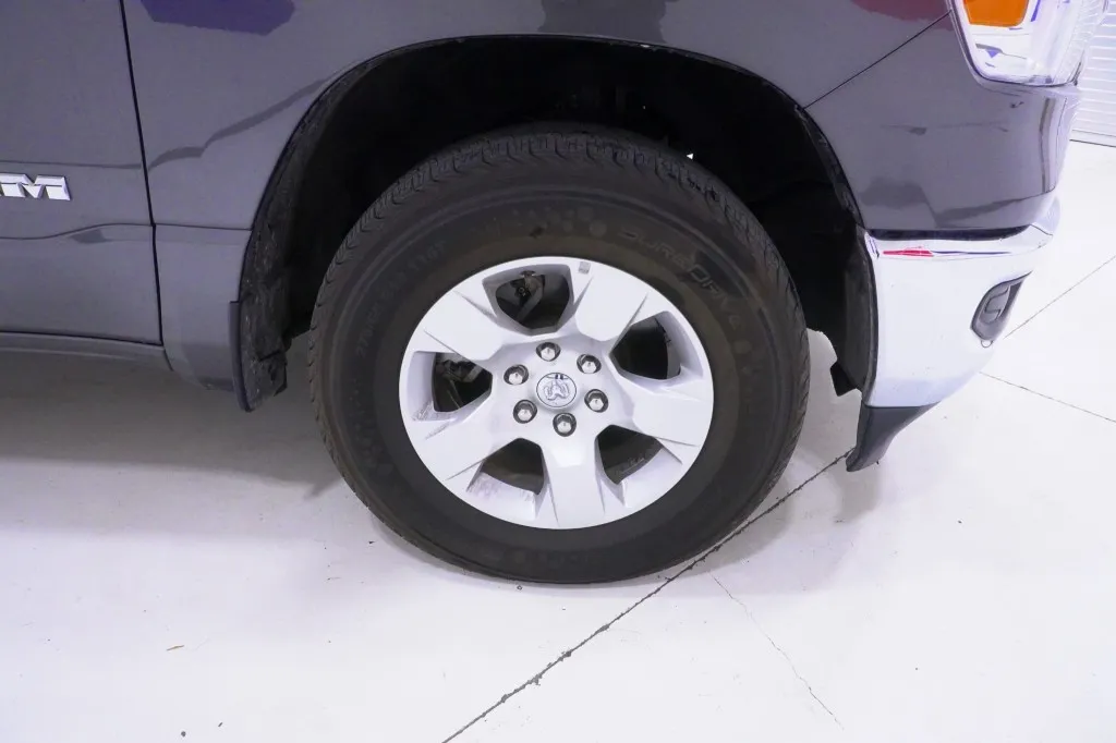 2022 RAM 1500 Lone Star