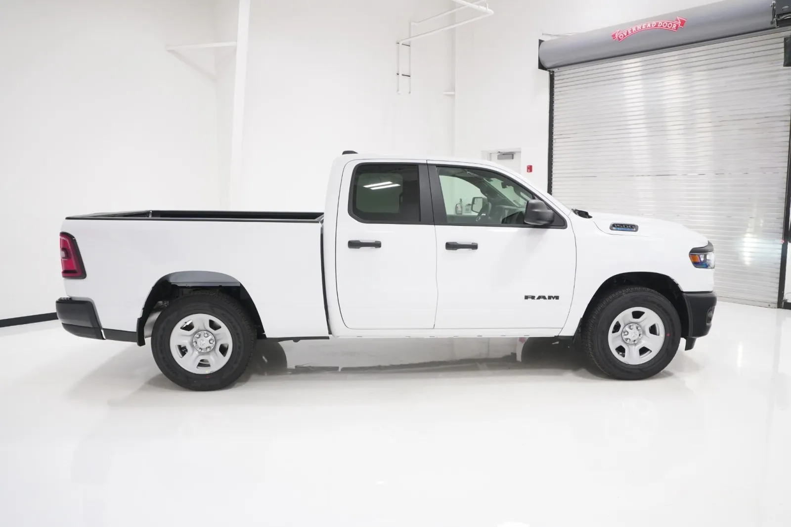 2027 RAM 1500 Tradesman 2027 RAM 1500 Tradesman