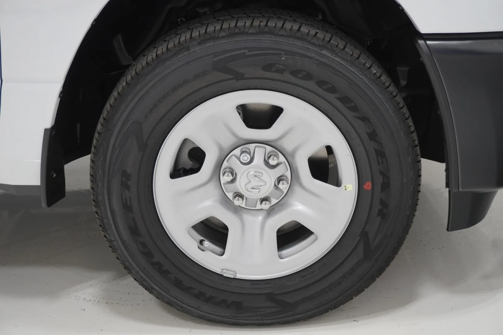 2027 RAM 1500 Tradesman 2027 RAM 1500 Tradesman