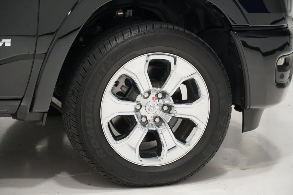 2026 RAM 1500 Lone Star