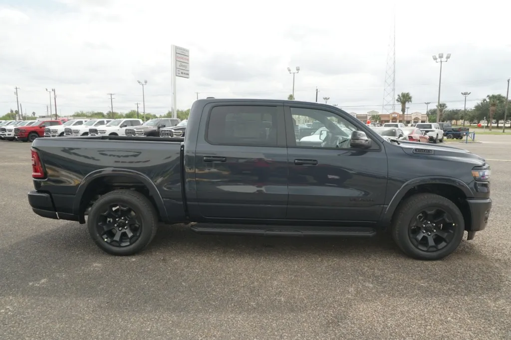 2027 RAM 1500 Lone Star