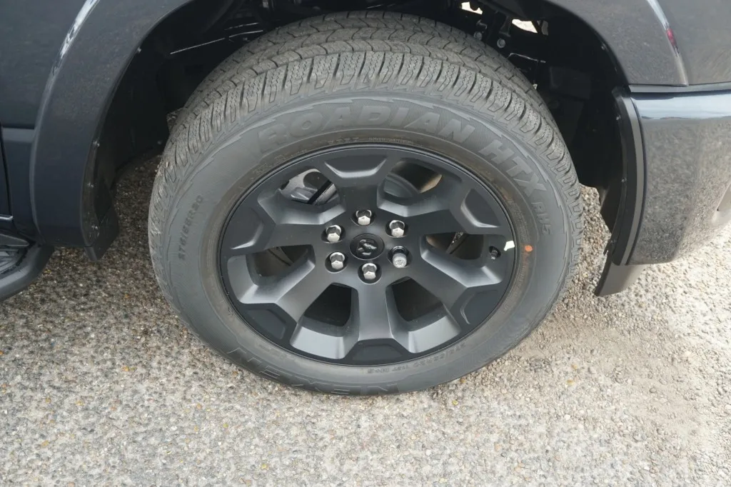 2027 RAM 1500 Lone Star