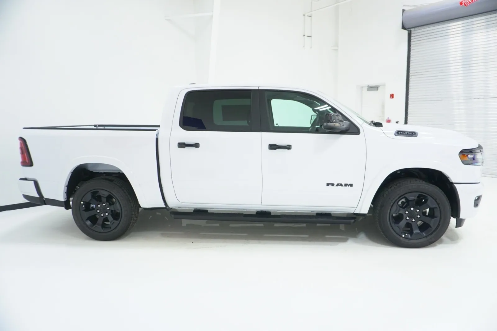 2027 RAM 1500 Lone Star